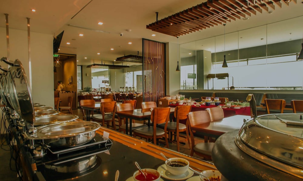 Primebiz Hotel Surabaya 59/74