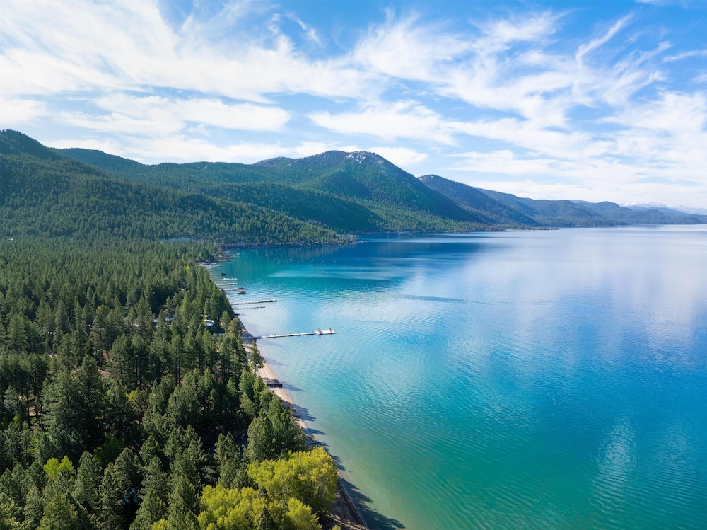 Hyatt Regency Lake Tahoe Resort, Spa and Casino 44/50