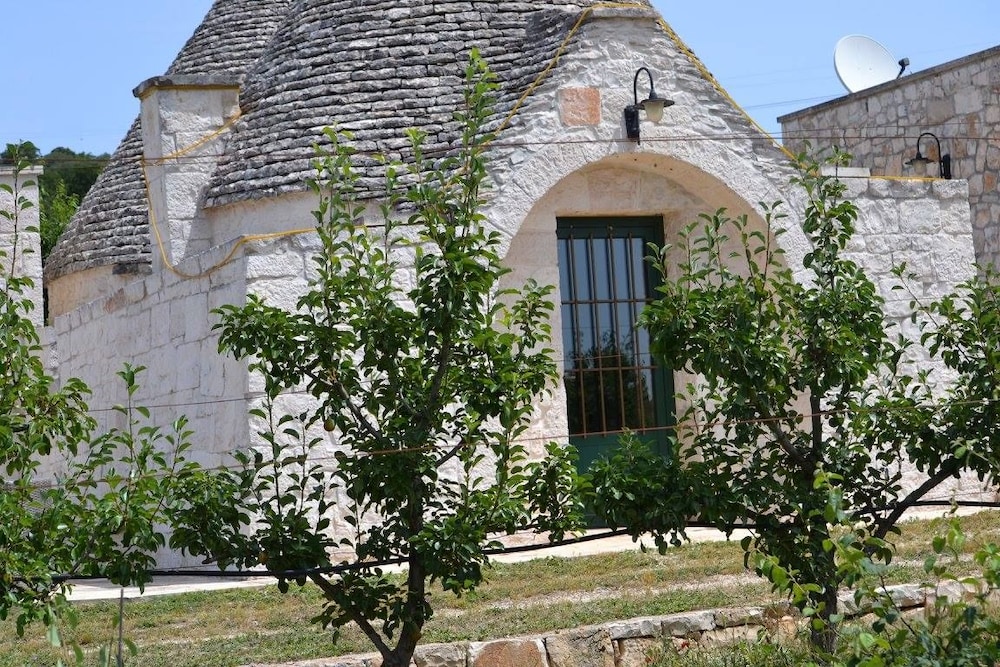 Masseria Torricella 2/34