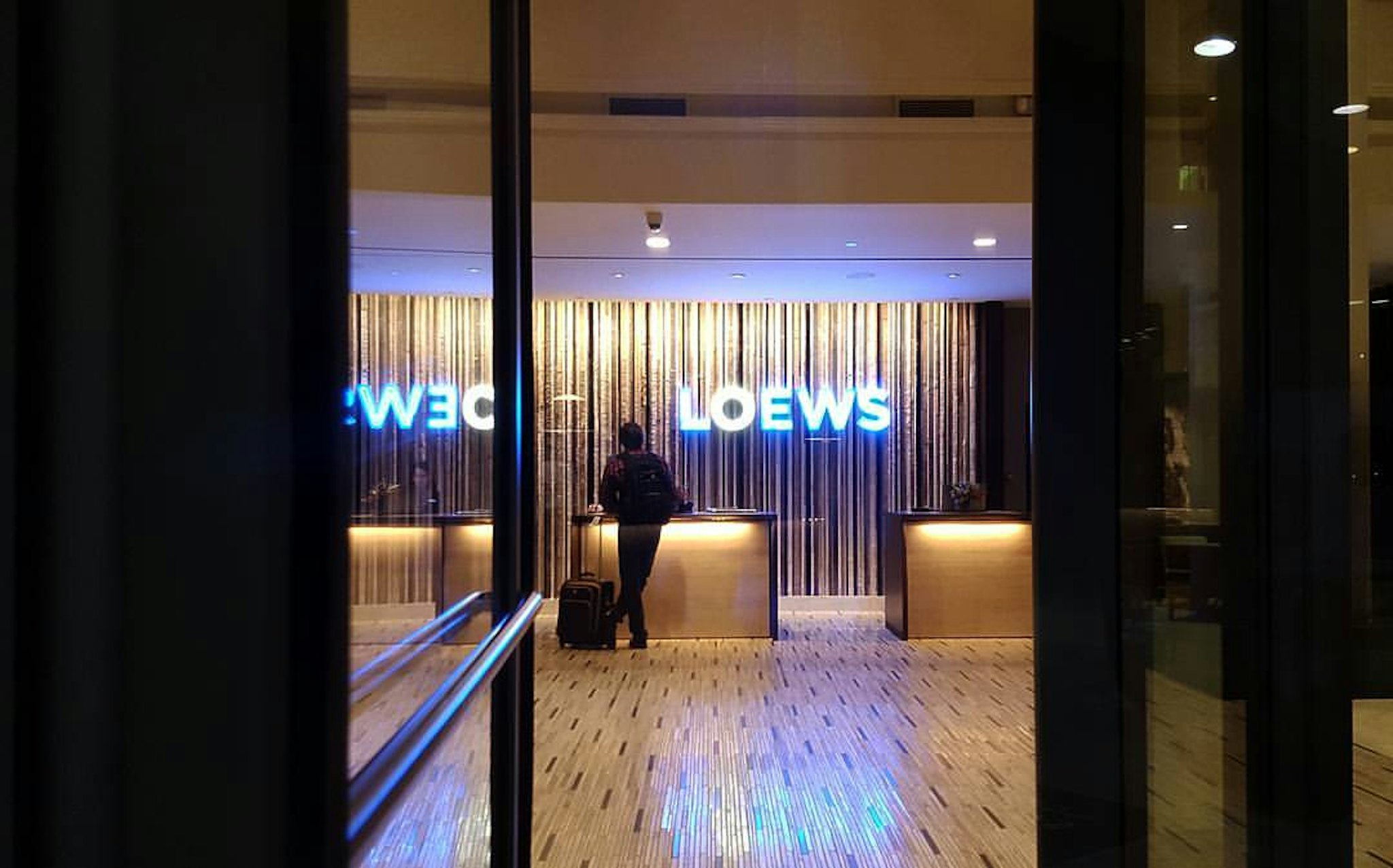 Loews Vanderbilt Hotel 37/78