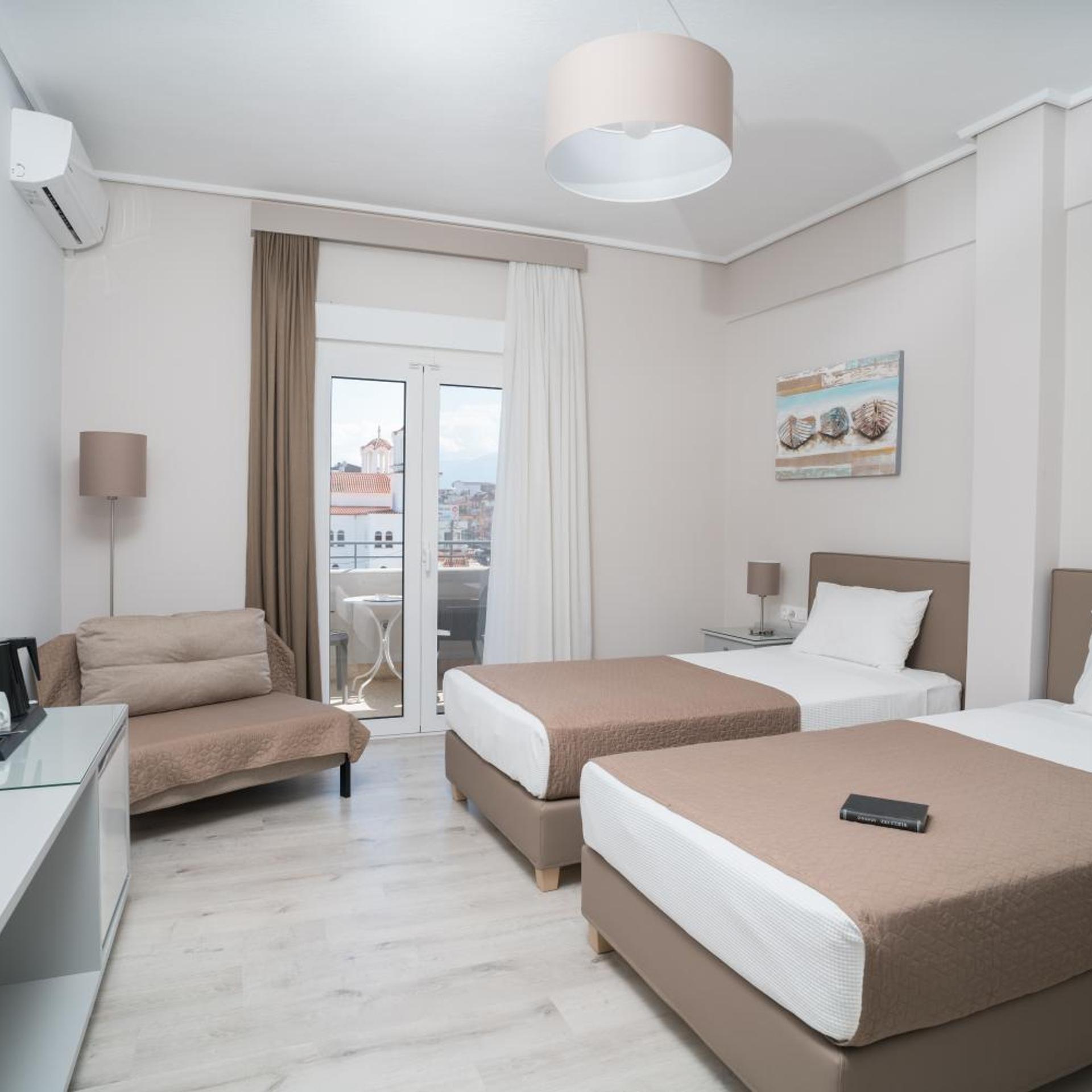 Hotel Alkyon 20/50