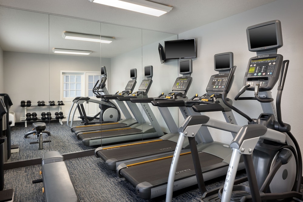 TownePlace Suites by Marriott Orlando East/UCF Area 18/47