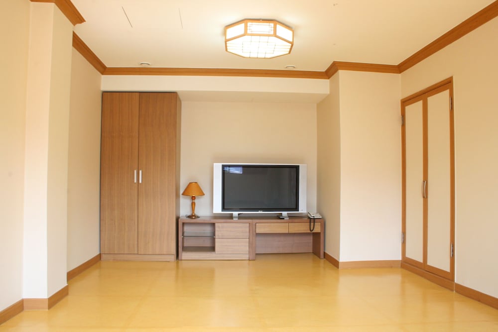 Juwangsan Spa Tourist Hotel 23/35