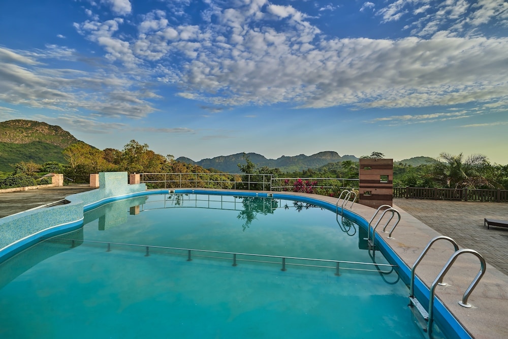 Sterling Mount Abu 23/50
