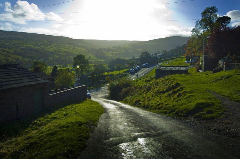 The Punch Bowl Inn 34/50