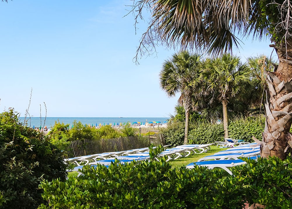 Schooner Ii Beach Racquet Club 48/55
