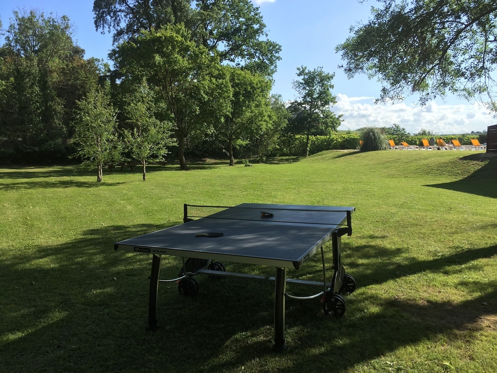 La Bastide Saint Martin 30/55