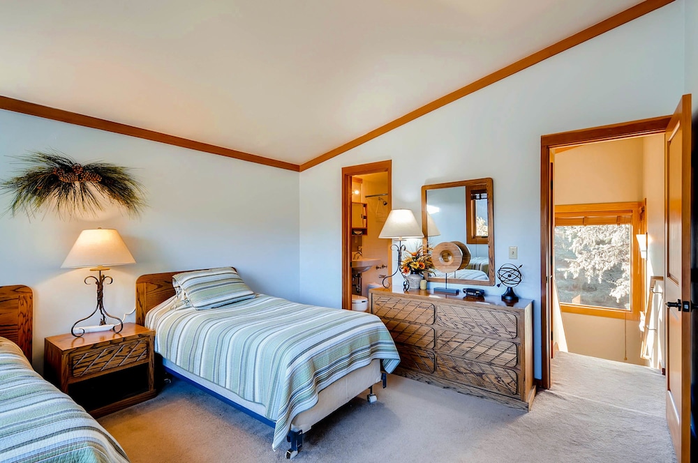 Aspen Ridge Condominiums By Keystone Resort 20/65