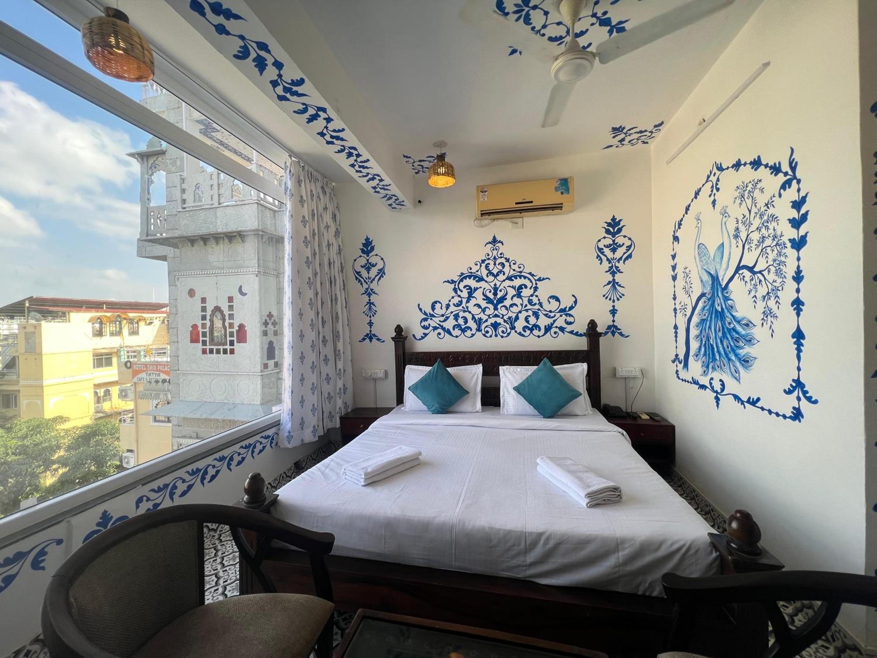 Hotel Panorama Guesthouse