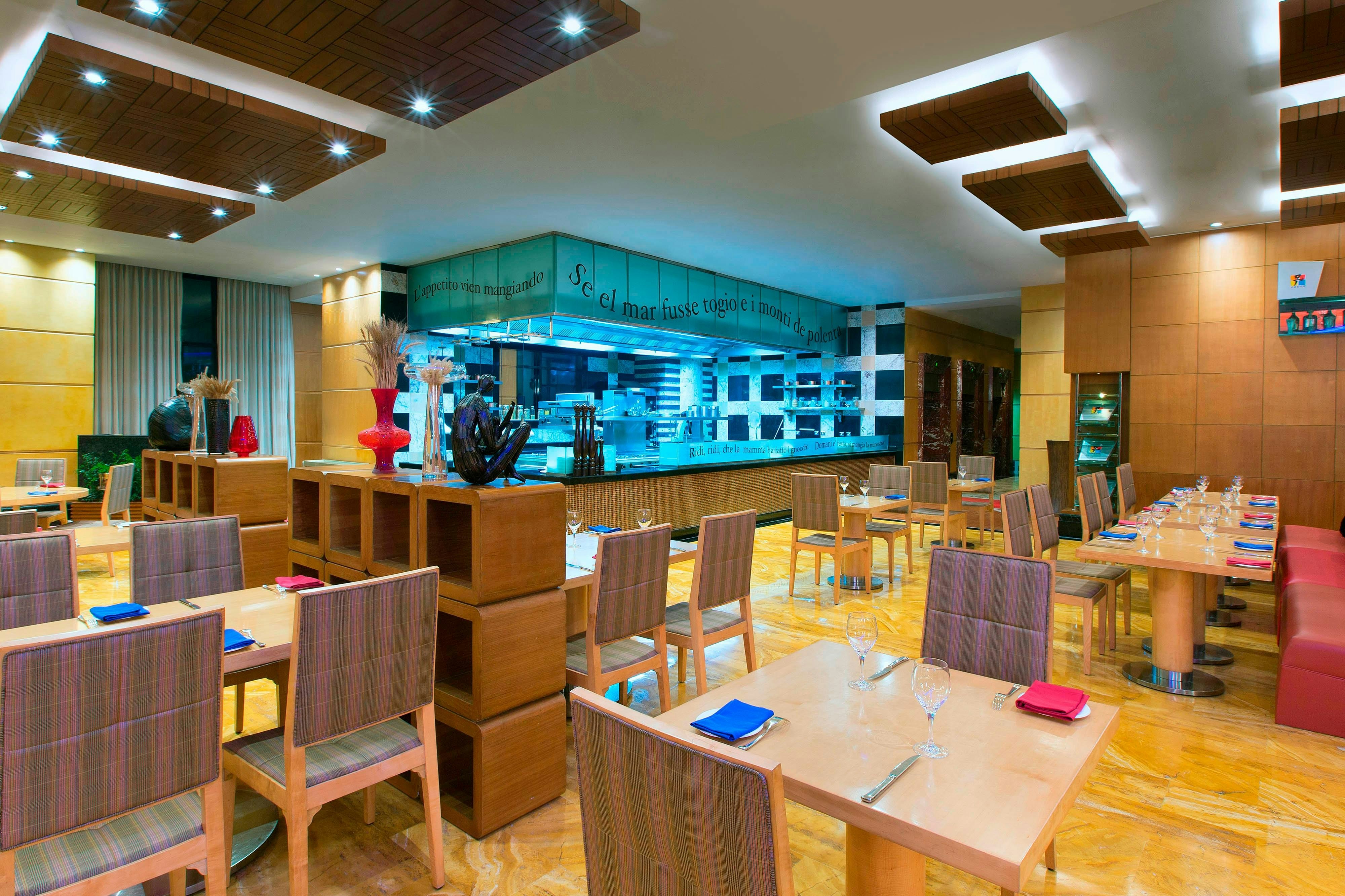 The Westin Dhaka 29/38