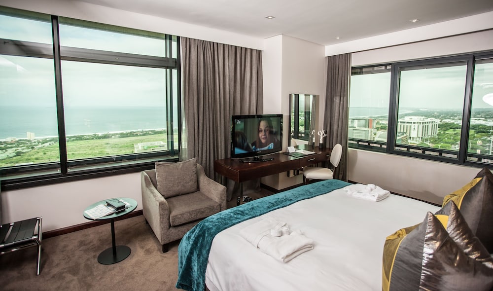Coastlands Umhlanga Hotel 27/46