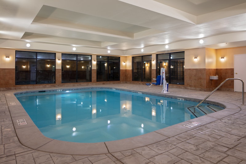 Homewood Suites By Hilton Fairfield Napa Valley Area 24/50