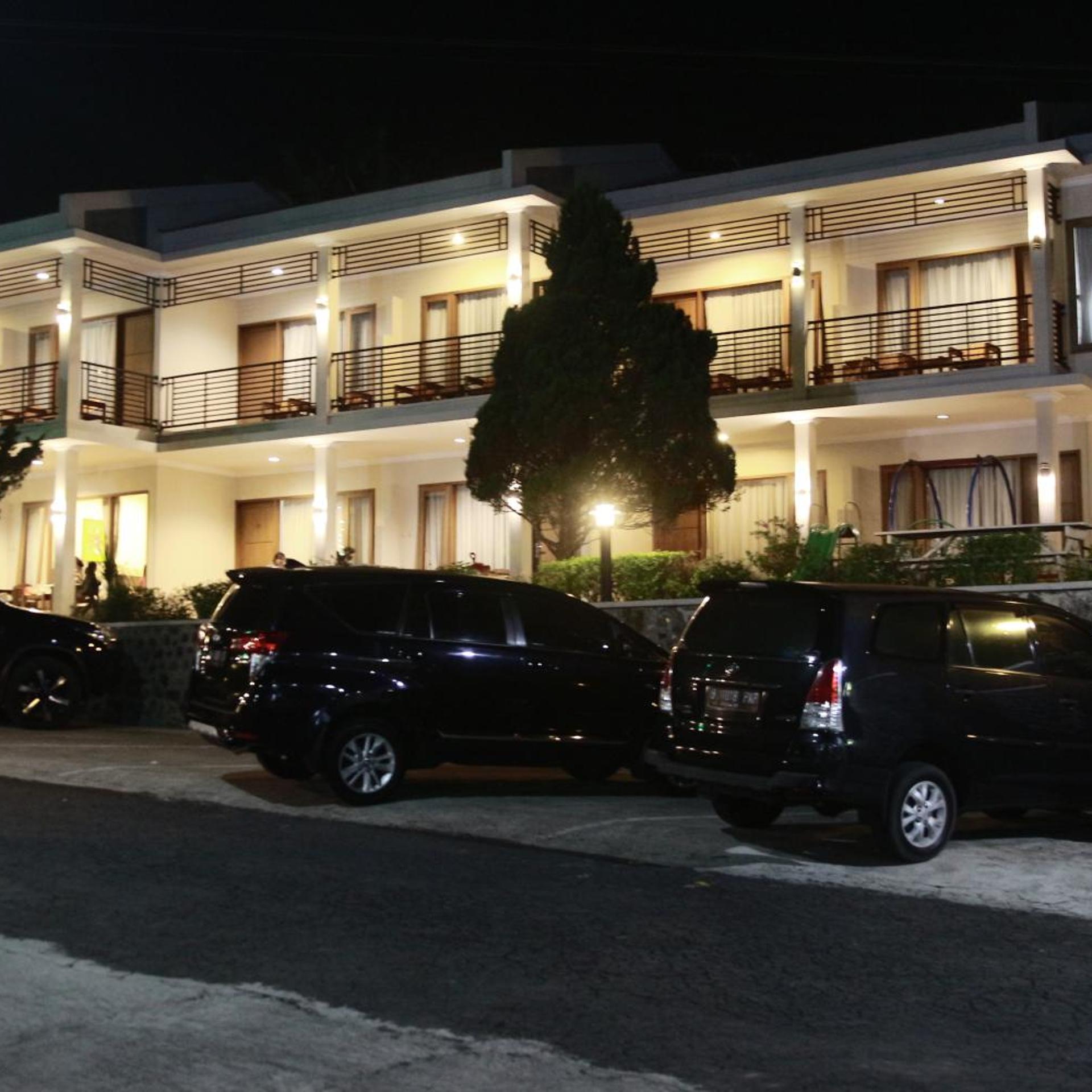 Hotel Pondok Asri Tawangmangu 39/50