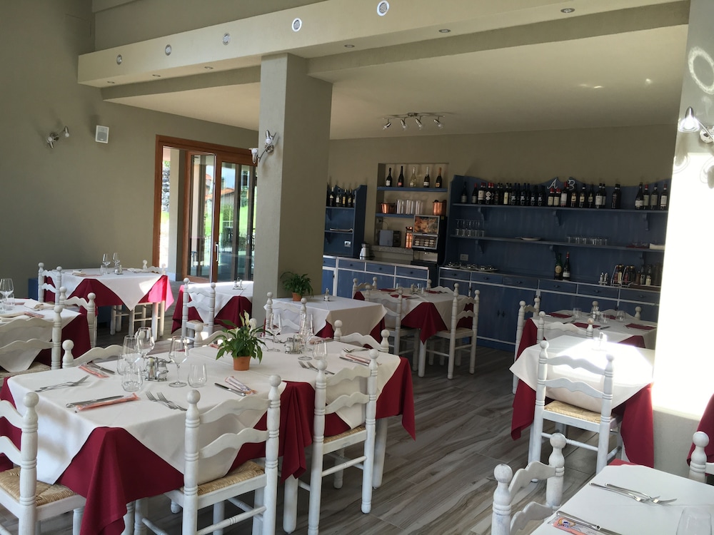 Albergo Breglia 45/64