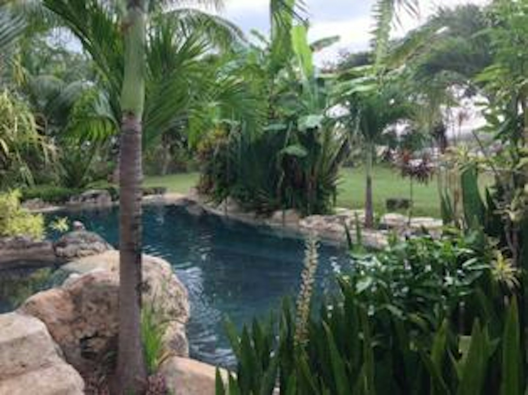 Sweetfield Manor Boutique Hotel 6/8