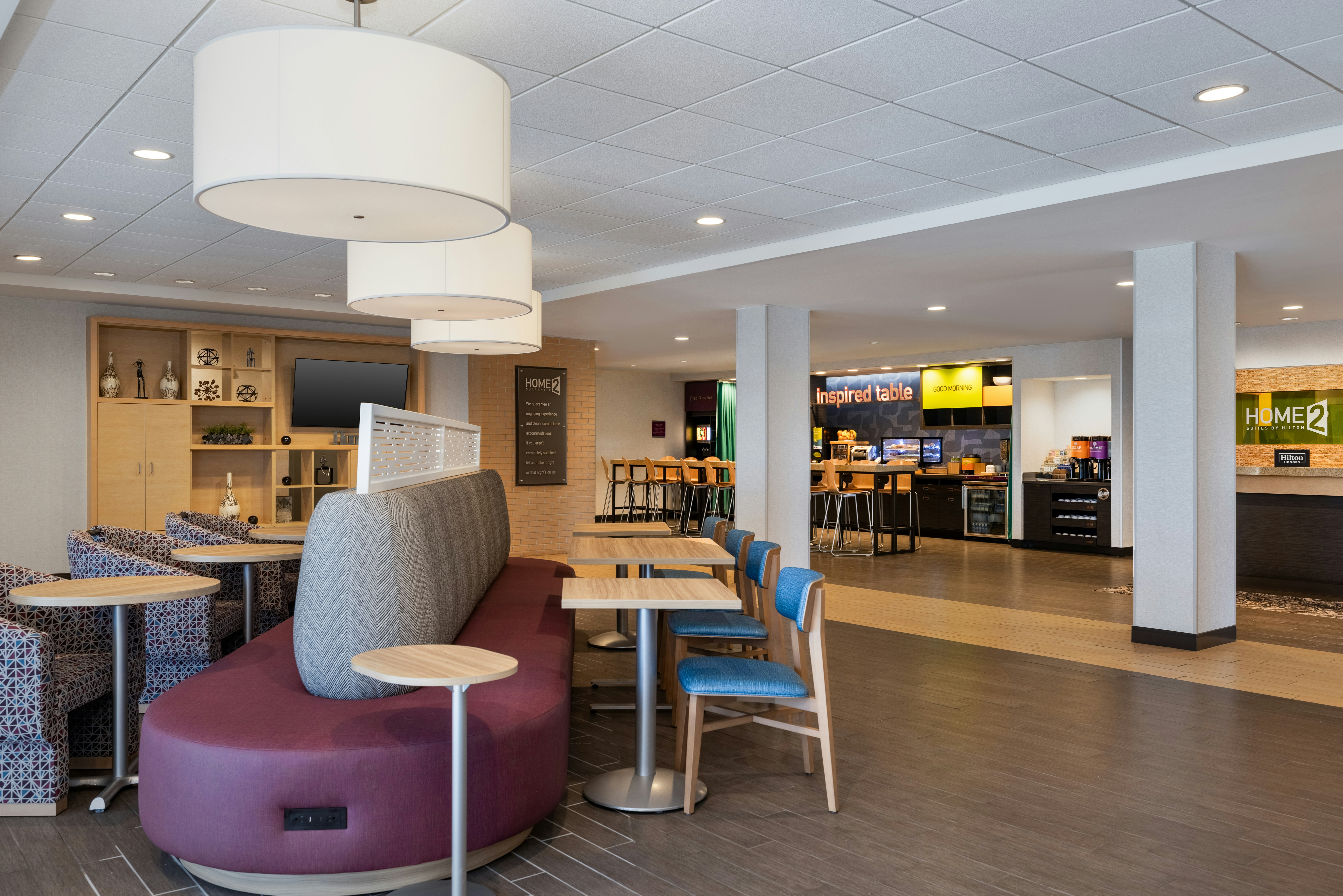 Home2 Suites By Hilton Milwaukee Brookfield 34/47