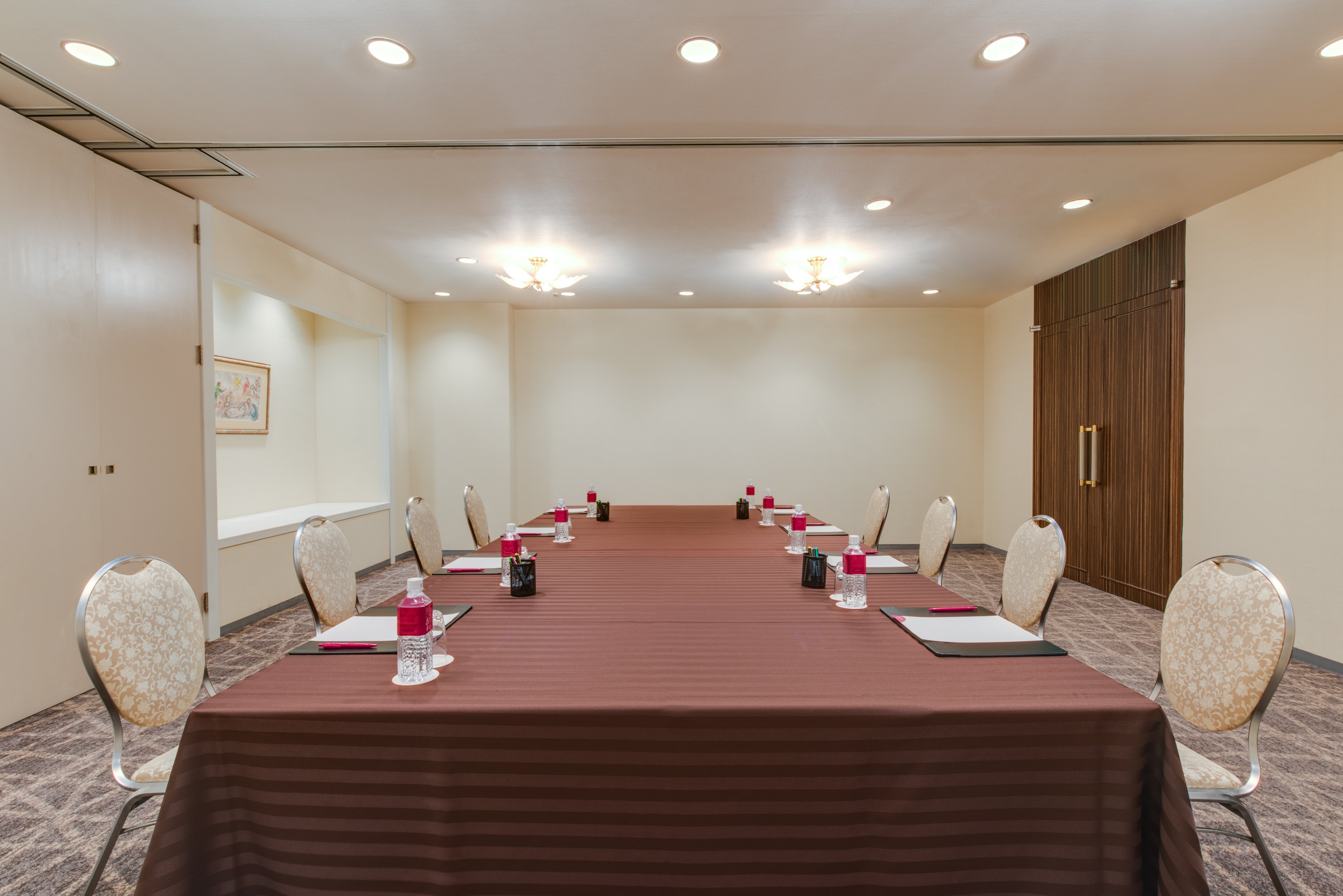 Ana Crowne Plaza Fukuoka 67/75