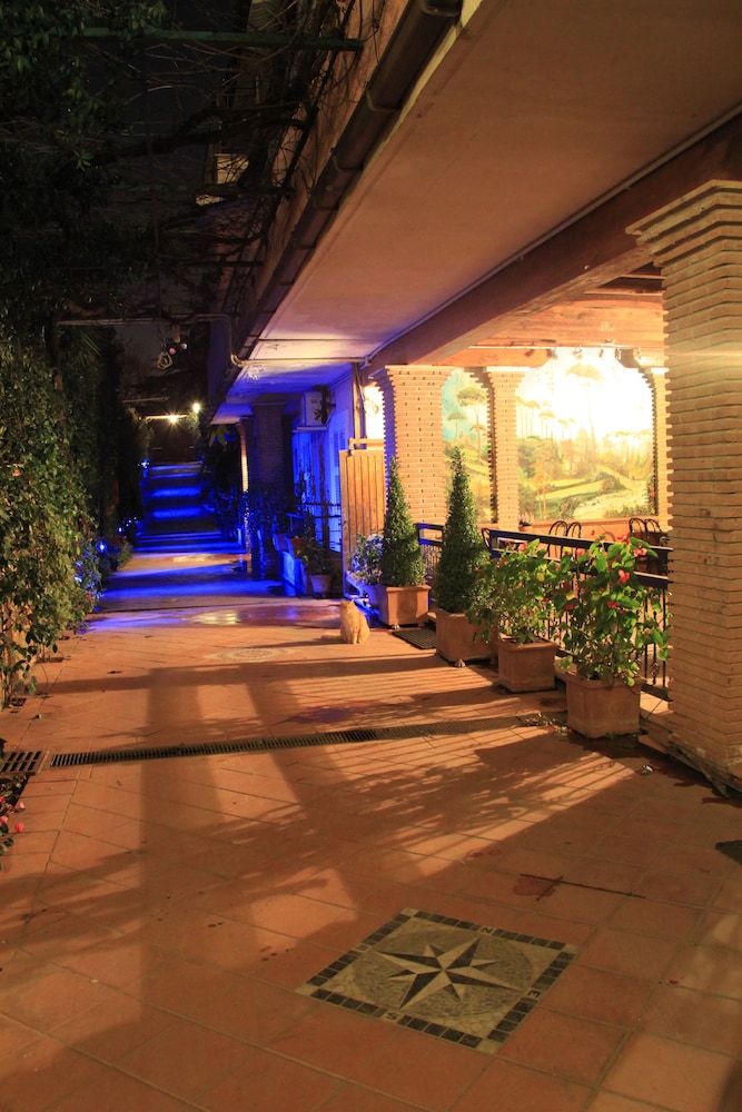 Residence Villa Patrizia 13/50
