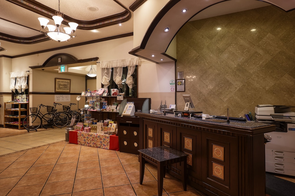 Naha Beach Side Hotel 52/71