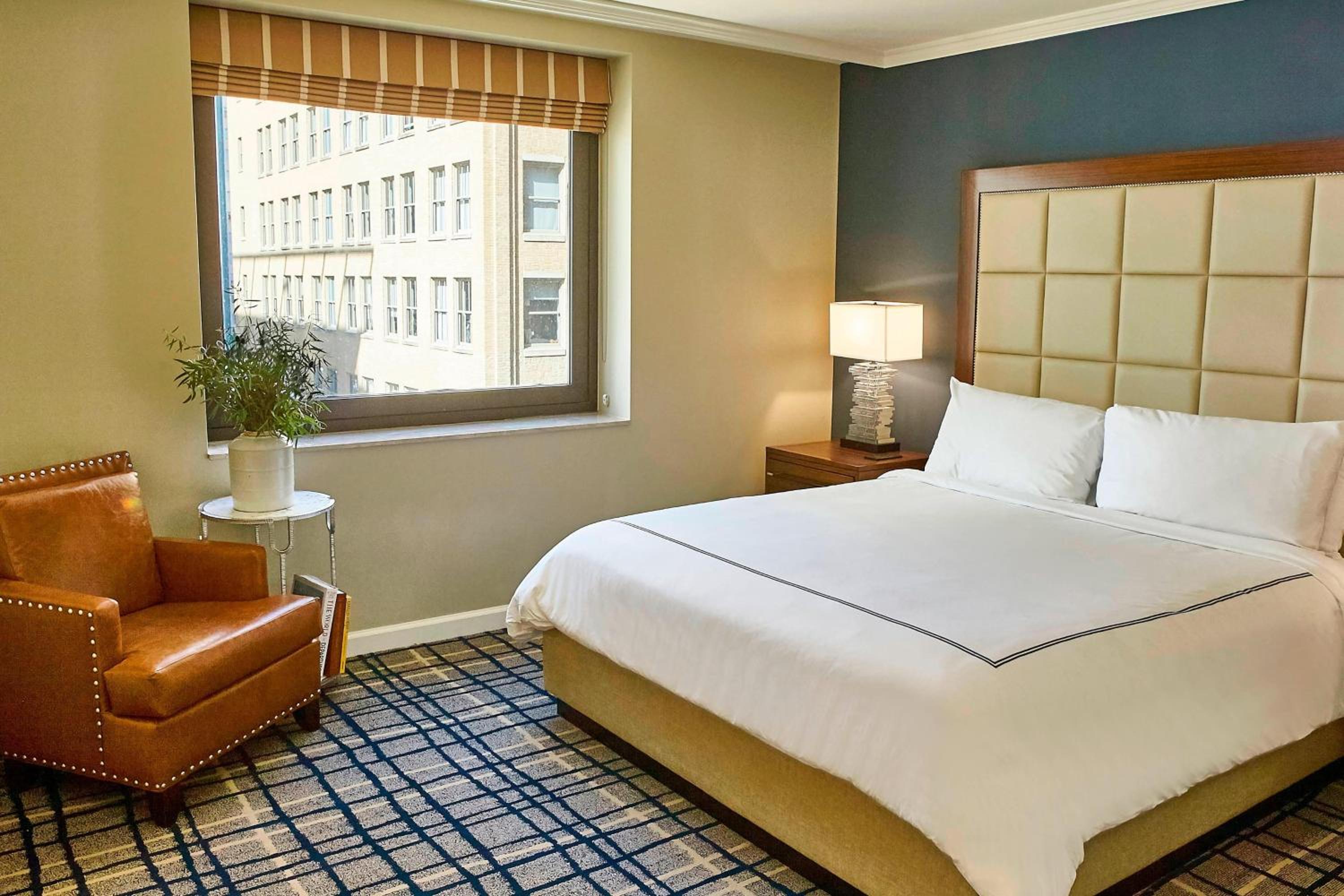 Executive, Studio, King Bed, 2 King Beds, 1 Double and 2 King Beds