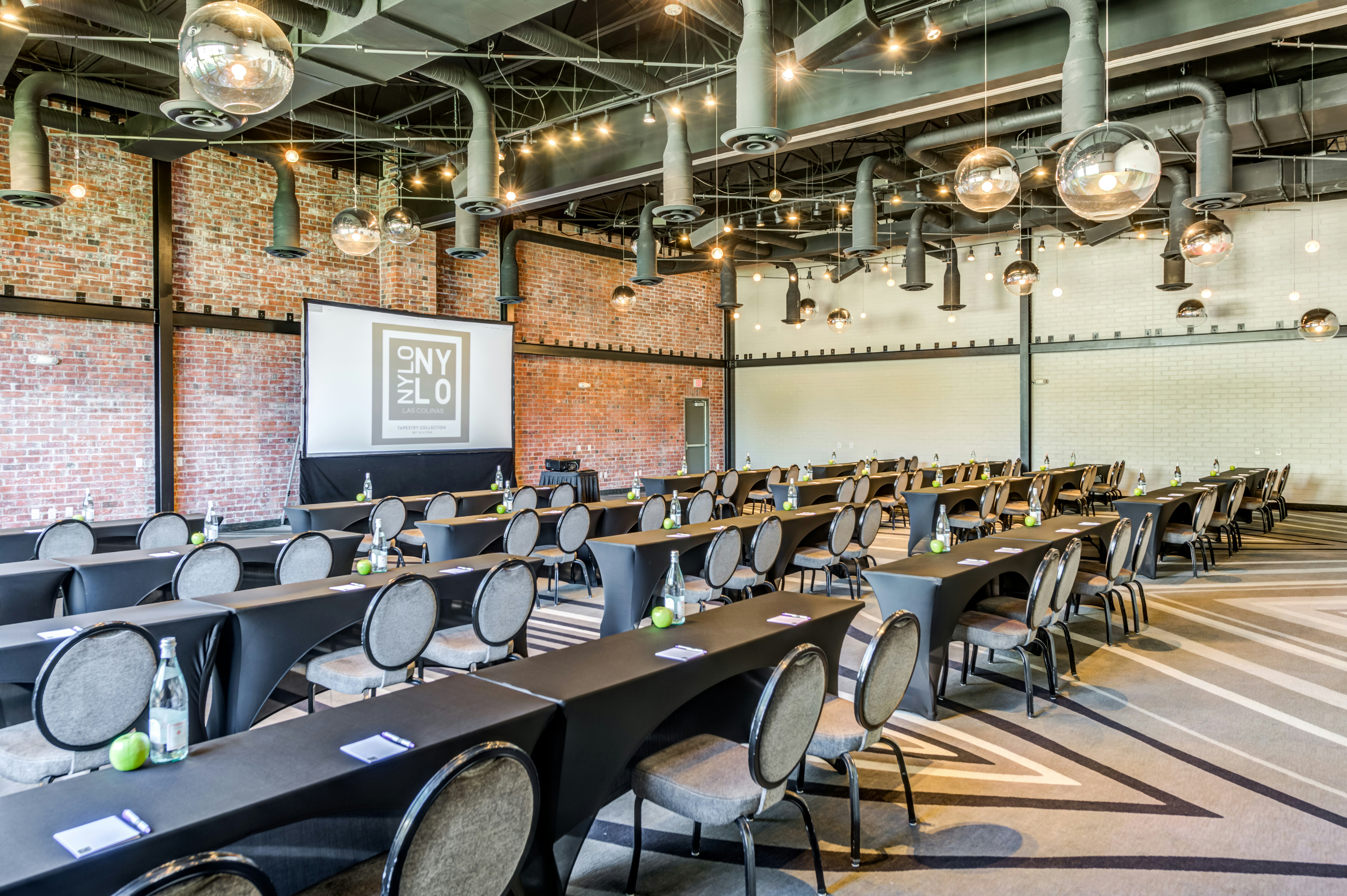 NYLO Las Colinas Hotel, Tapestry Collection by Hilton 52/61