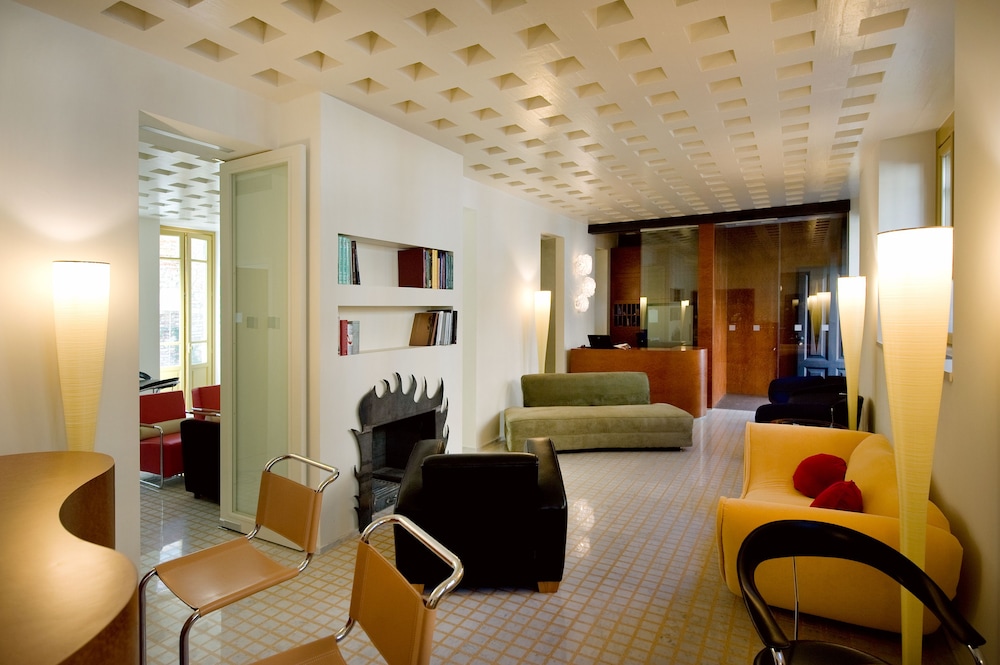 Petronilla - Hotel in Bergamo 21/39