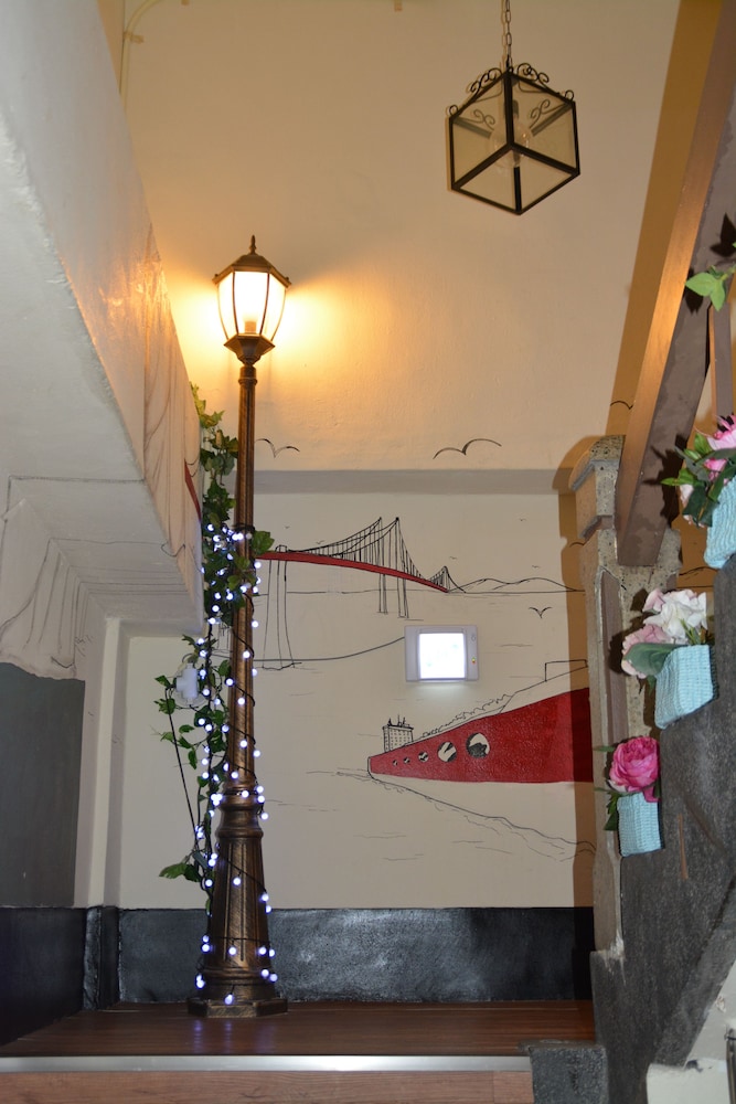 FunStay Inn Guesthouse 11/50