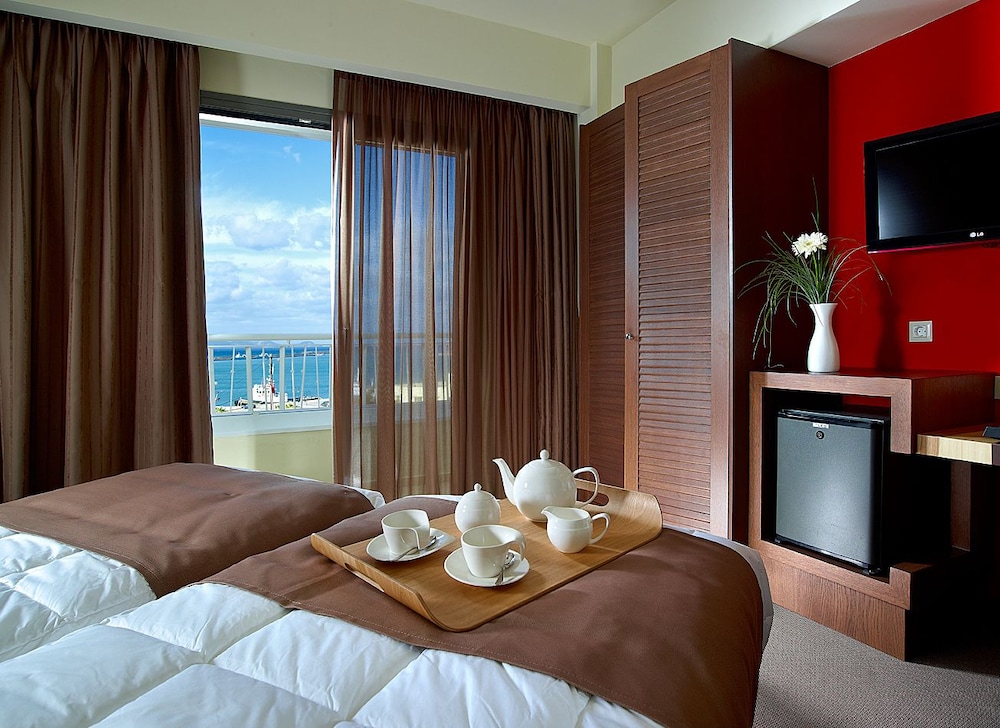 Lato Boutique Hotel 31/40