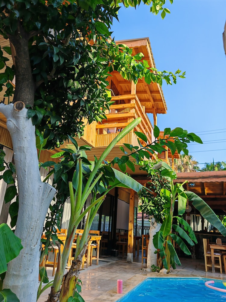 Unal Boutique Hotel 4/40