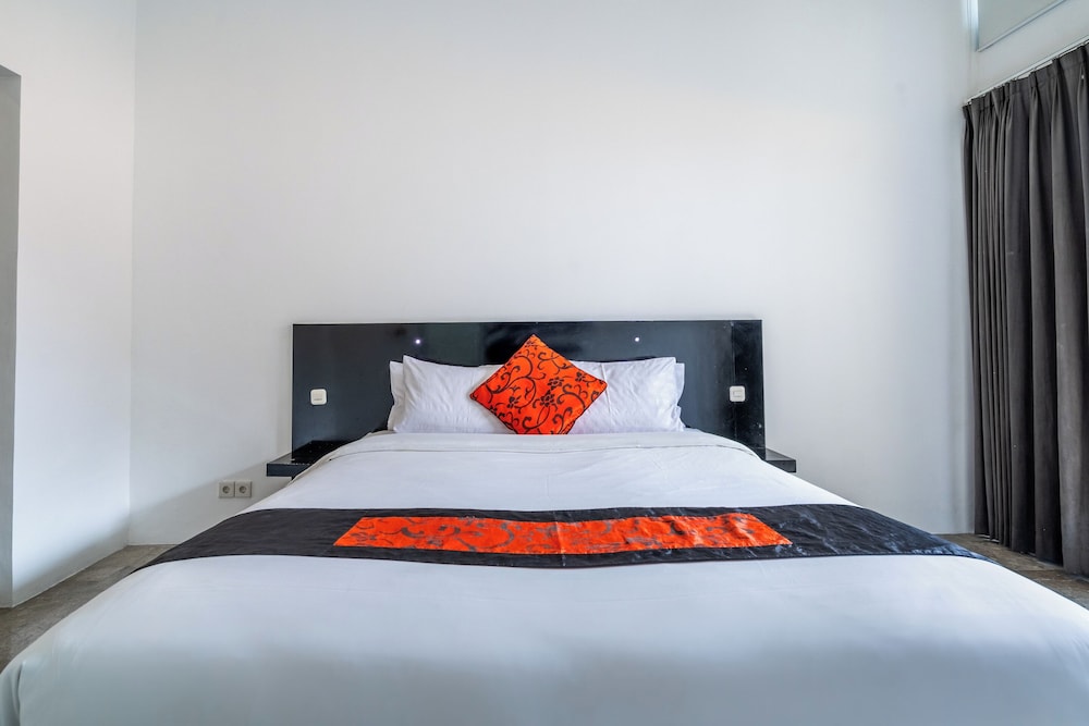 Bali Yarra Villas Seminyak 15/50