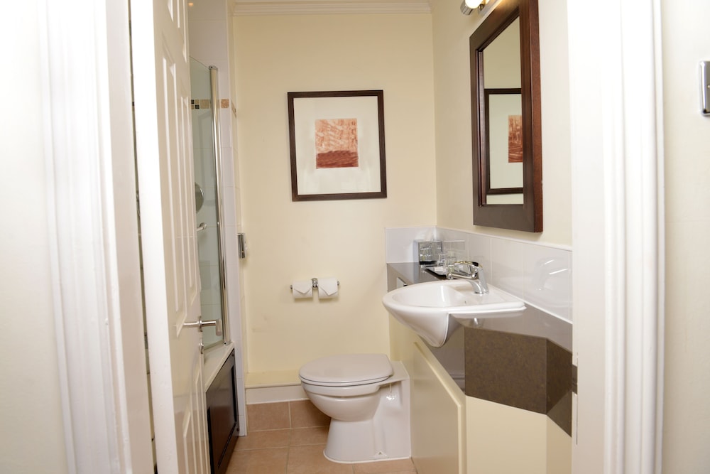 Hall Garth Hotel Darlington, Sure Hotel Collection by BW 21/56