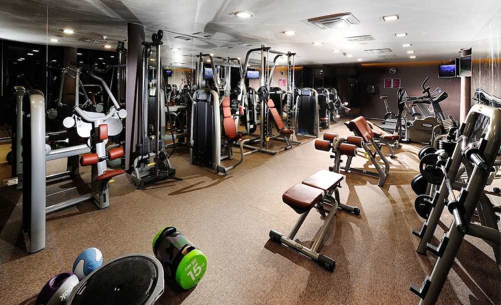 Wellness Hotel Chopok 20/50