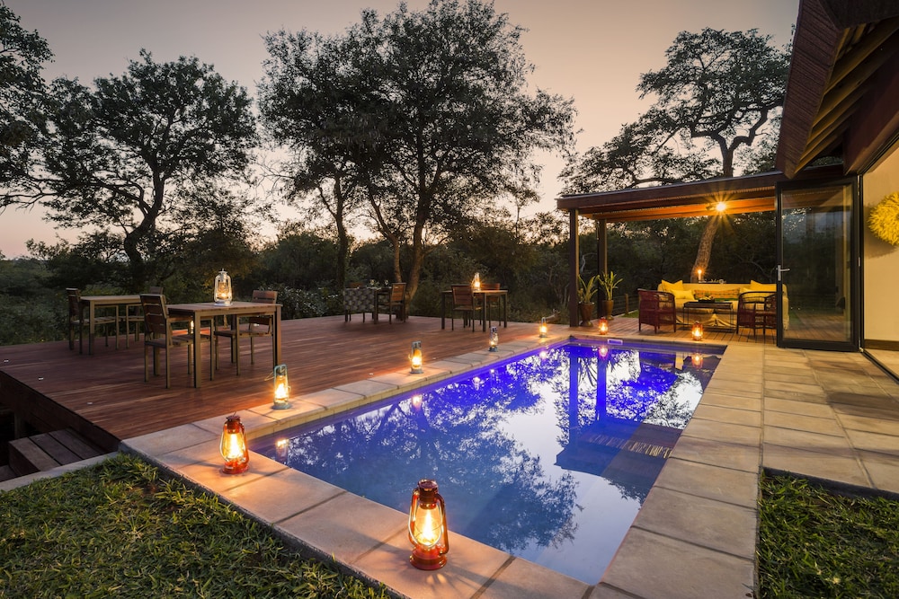 Moya Safari Villa 20/38