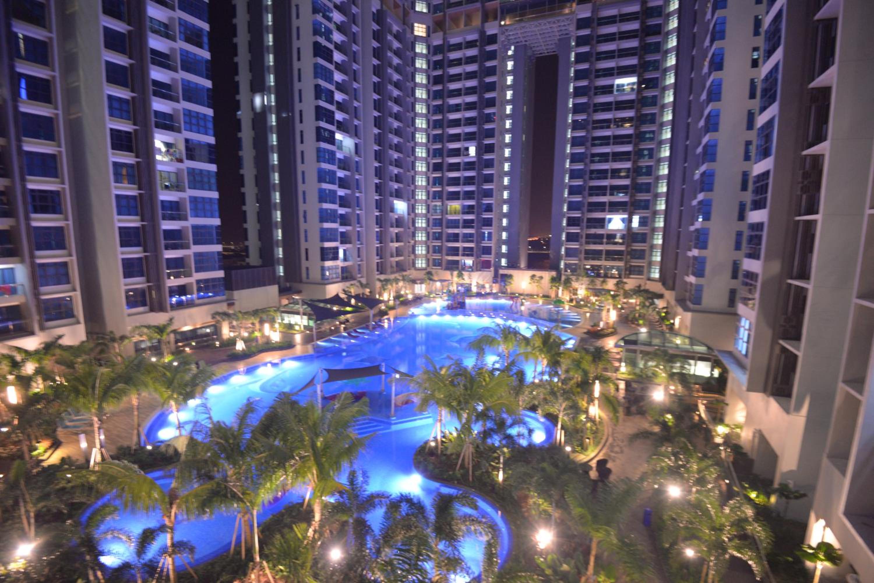 Atlantis Residence@Iconstay Melaka 5/44