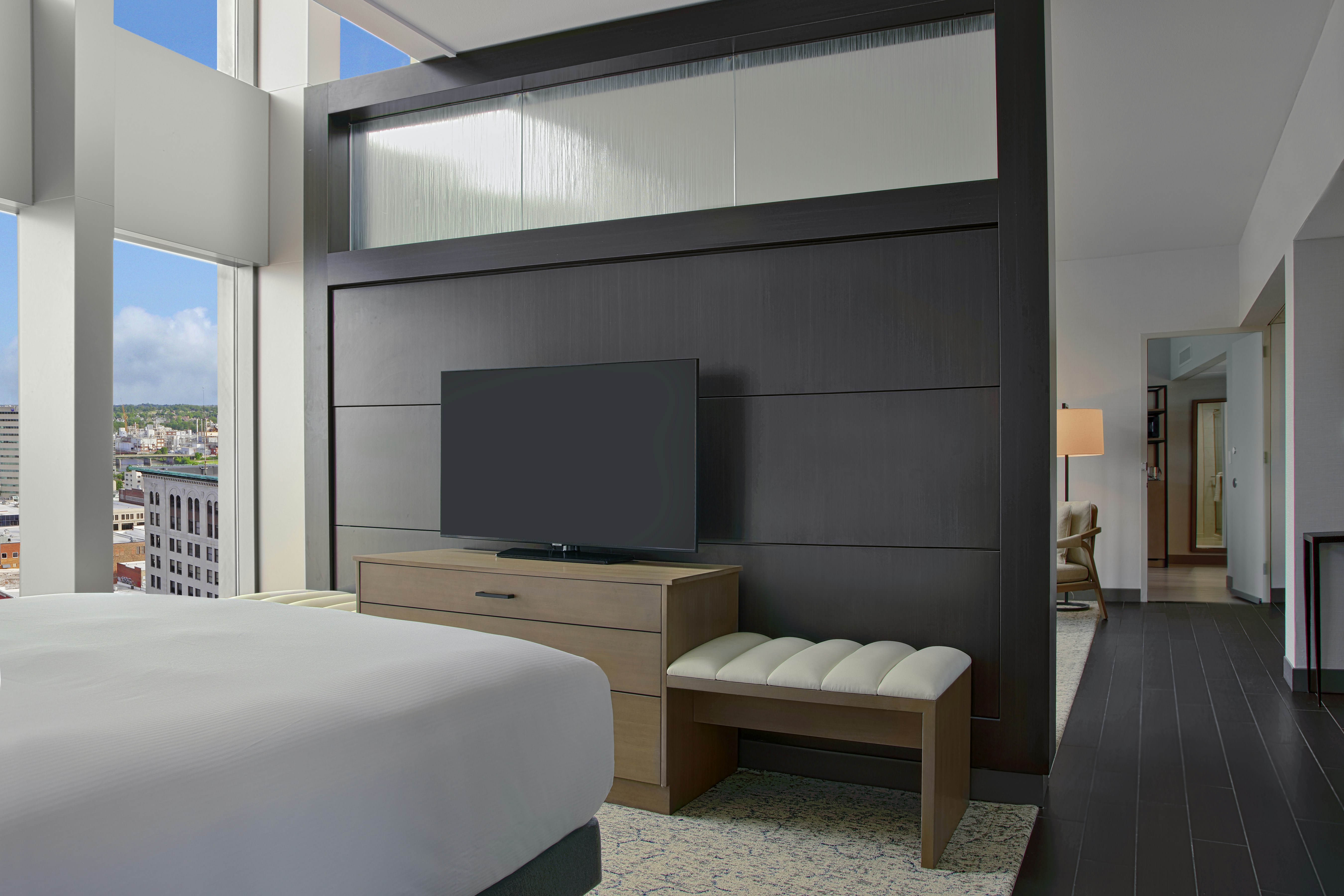Doubletree By Hilton Cedar Rapids Convention Complex 20/74
