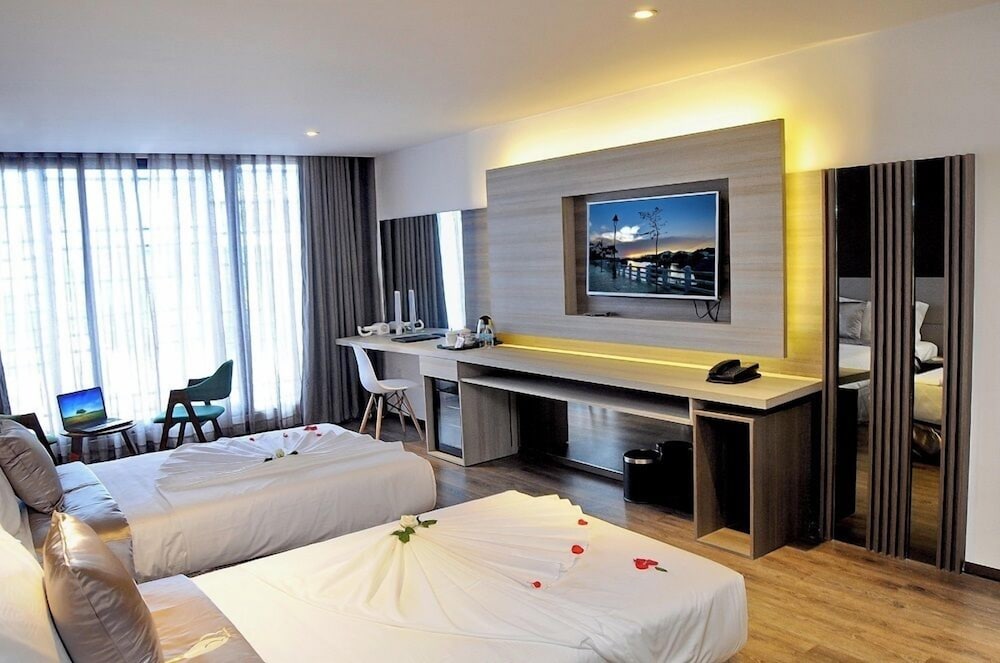 Bb Hotel Nha Trang 21/50
