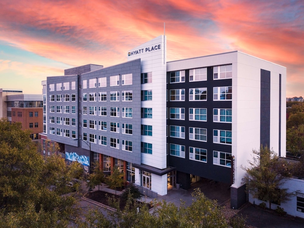 Hyatt Place Greenville/Downtown in GREENVILLE - SC