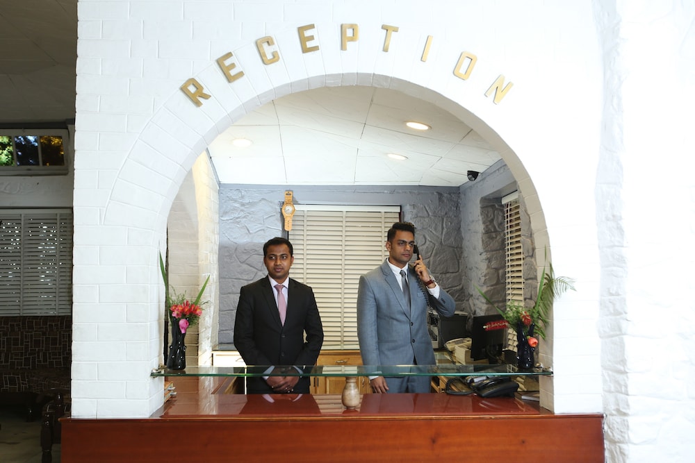 KODAI RESORT HOTEL 3/34