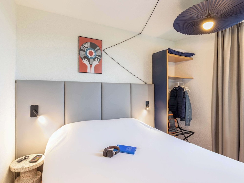 Ibis Chalons En Champagne 11/58