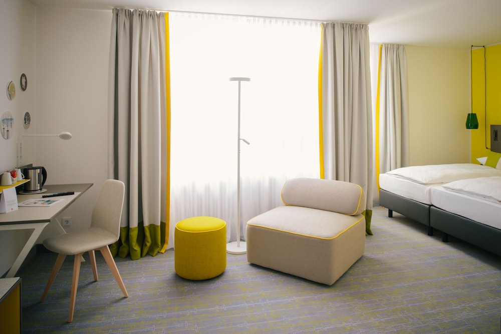 Vienna House Easy by Wyndham Bad Oeynhausen 45/71