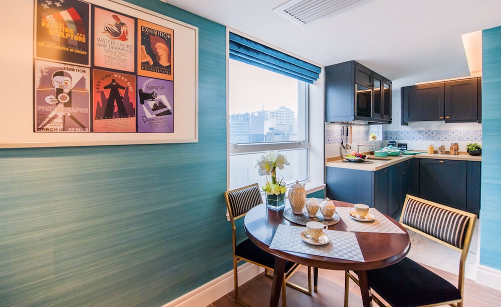 Hotel Madera Hollywood 35/42