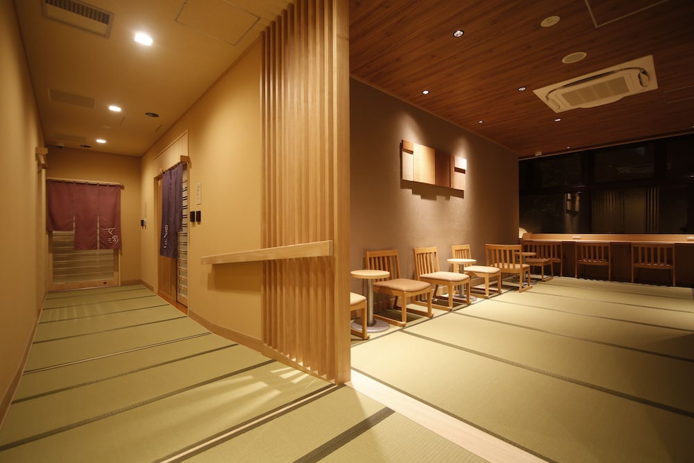Onyado Nono Nara Natural Hot Spring 27/35
