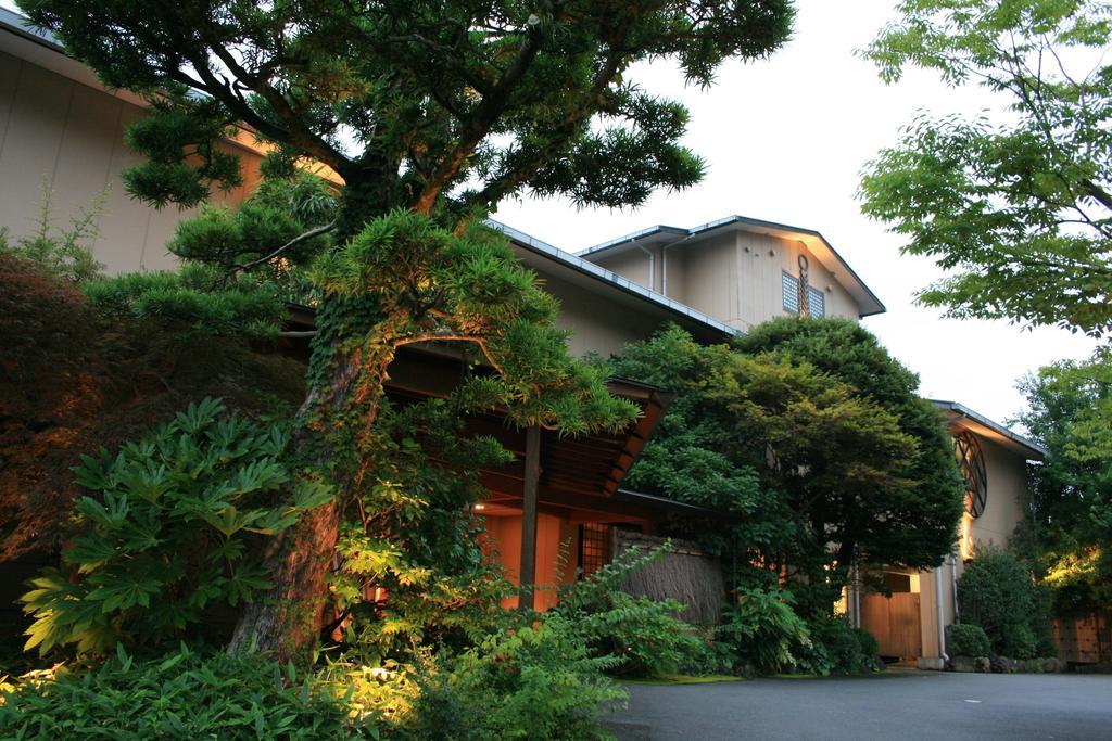 Mizunosato Marukyu Ryokan 1/35