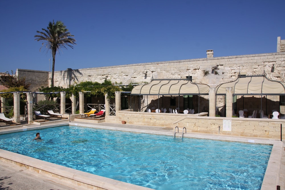 卡里奥特拉托沙滩度假村(Futura Club Le Cale d’Otranto) 图片5