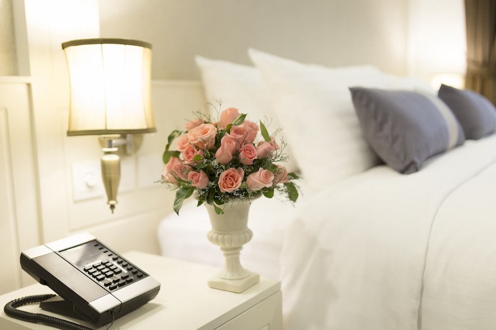 Anik Boutique Hotel 23/50
