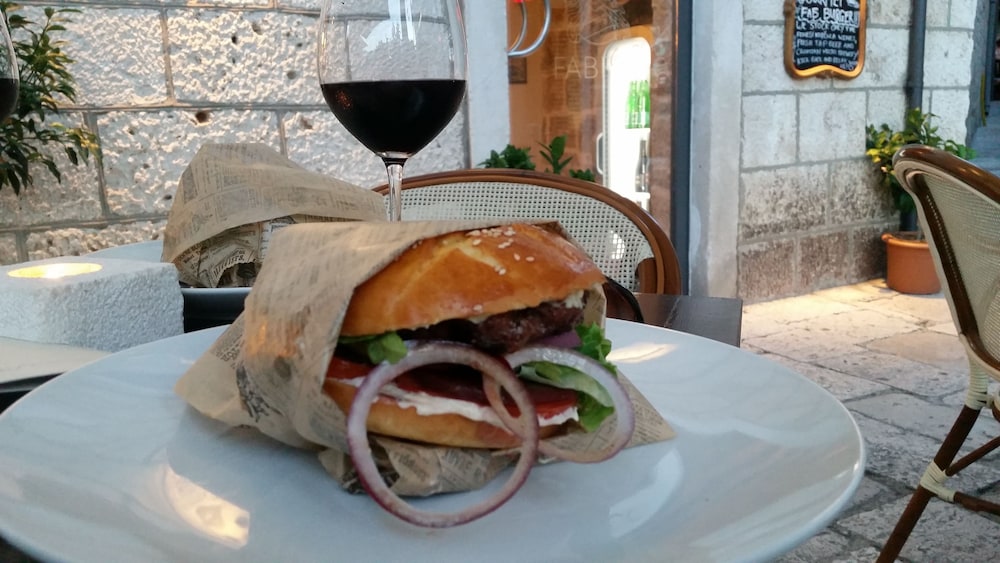 San Teodoro Boutique Hotel 29/50