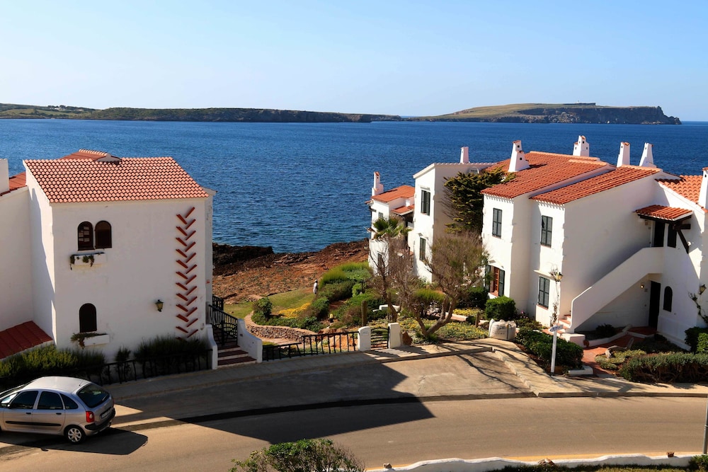 Apartamentos Bergantin Menorca Club 3/50