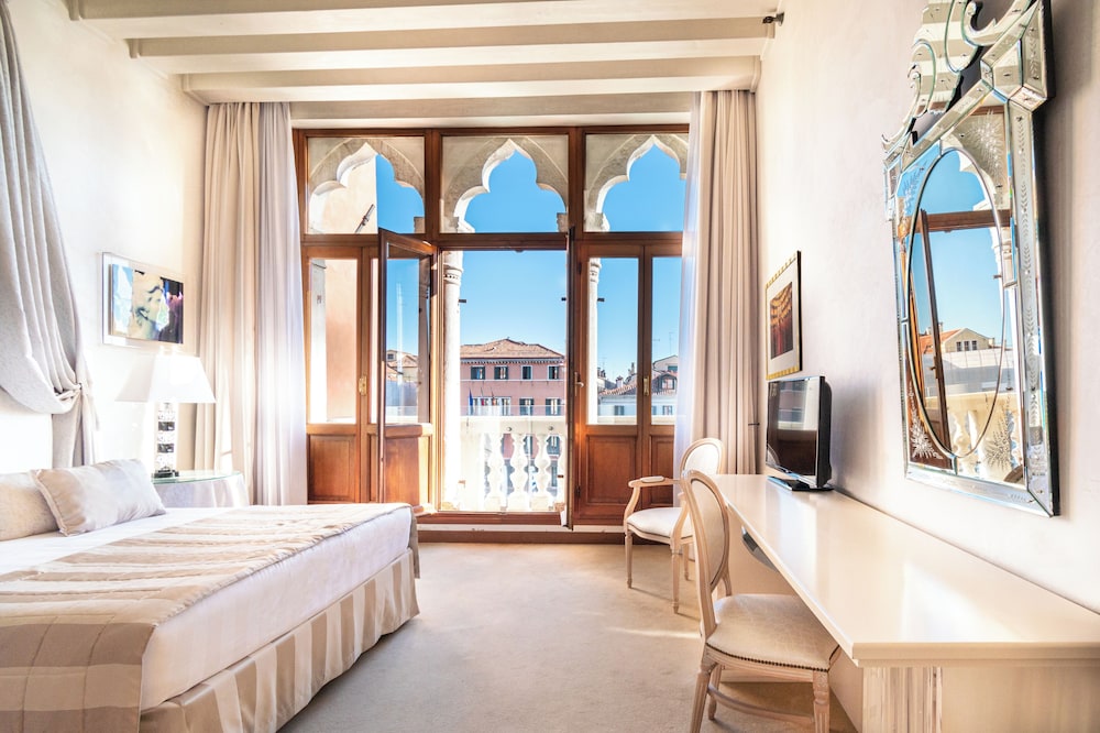 Hotel Principe 11/71