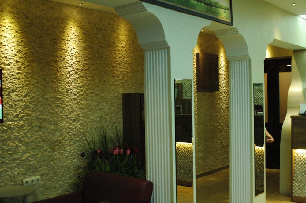 Konak Saray Hotel 5/26