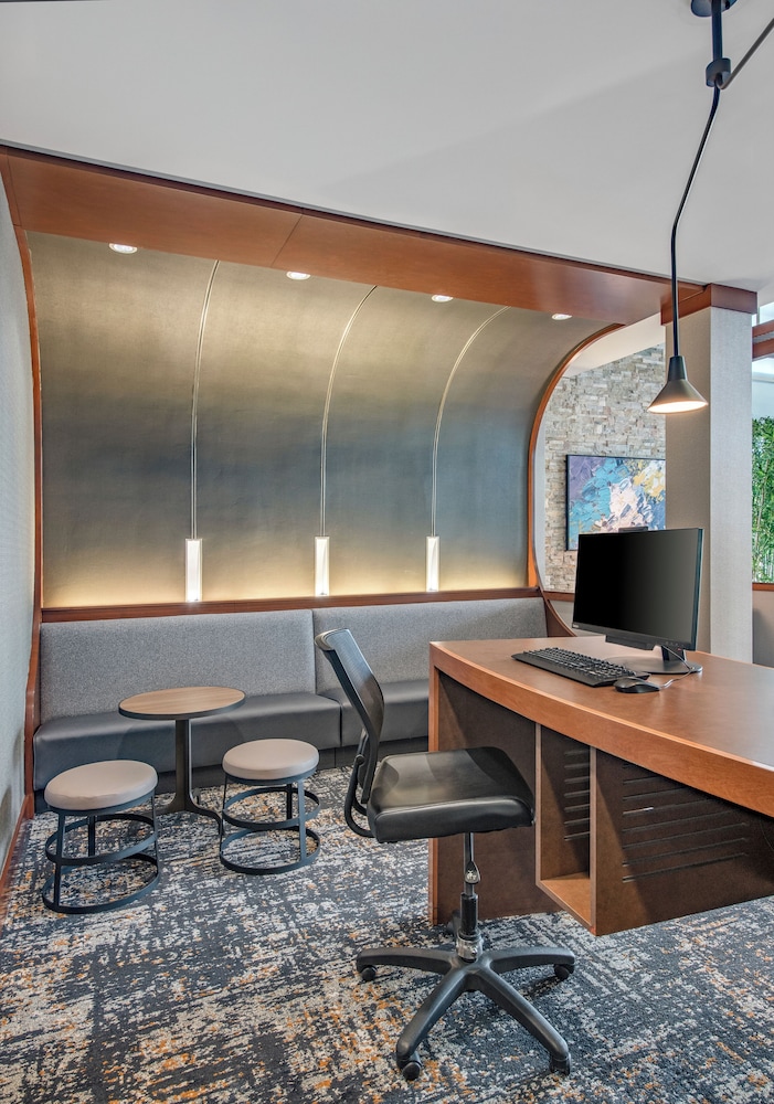Hyatt Place Riverside Downtown 54/60